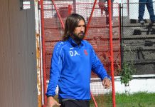 Alexa: Pandurii este principala noastră contracandidată