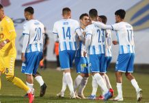 Craiova nu a avut emoții la Baia Mare