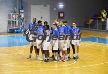 CSM Târgu Jiu: Baschetbaliștii joacă vineri, handbalistele nevoite să stea