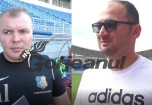 Cojocaru și Pandurii continuă negocierile! Găman și-ar fi dat acordul să preia echipa