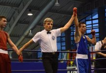 Campionatul de Box de la Târgu-Jiu, reprogramat