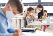 Se apropie prima vacanță din acest an școlar