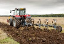 Agricultura pe înțelesul tuturor – Faceți-vă un mare bine, arați terenul toamna