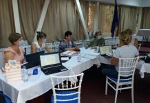 Primul proiect Erasmus+ la Școala Gimnazială Cărpiniș, Crasna