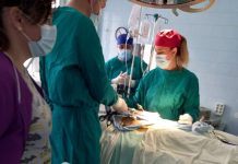 Nașterea rămâne o urgență medicală, la Spitalul Rovinari!