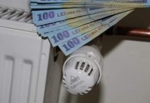 Ajutor de încălzire pentru târgujieni. De când se pot depune cereri