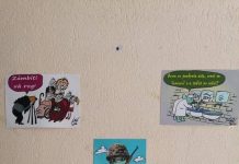 Festivalul Național de Umor „Ion Cănăvoiu” și-a anunțat câștigătorii