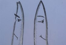 Povești cu tâlc – O poveste c-un cuțit