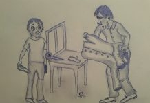 Povești cu tâlc: O poveste cu un cui