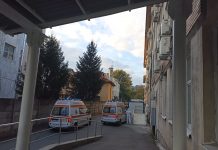 Video/SJU Târgu Jiu: Se suplimentează 14 paturi de la ATI din cele trei clădiri