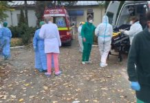 A decedat a cincea pacientă de la Spitalul Târgu Cărbunești! A fost transferată la SJU