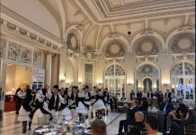 Novăceni faimoși în lume!