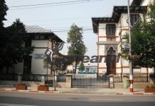 Maraton de vaccinare la un colegiu din Târgu-Jiu