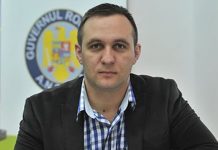I-a luat locul lui Giurcău