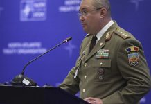 Lista miniștrilor propuși de Nicolae Ciucă! O femeie, la Apărare!