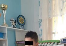 Elev de 7 ani, răpit de bunică de la o școală din Rovinari! Colegii de clasă ai copilului, traumatizați