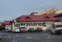 Foști șefi ai Ambulanței, buni de plată către instituție!