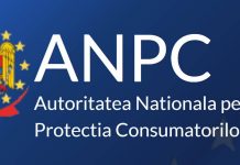 ANPC lansează un număr de c pentru reclamații
