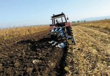 Agricultura pe înțelesul tuturor – Faceți-vă un mare bine, arați terenul toamna