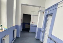 Târgu-Jiu: Mai multe locuri la ATI Covid