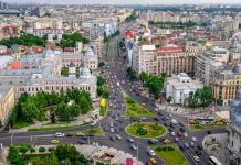 Fără carantină în București și Ilfov