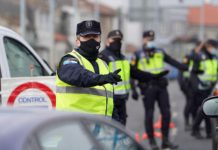 Lockdown la Drobeta Turnu Severin! Acces restricționat drastic în oraș!