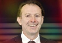 281 de voturi! Guvernul Cîțu a căzut