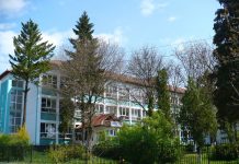 A doua licitație pentru reabilitarea Liceului Tehnologic Motru