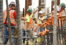 Firme de construcții, amendate de ITM Gorj