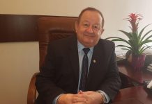 Morega: ,,Căderea Guvernului Cîțu era previzibilă!”