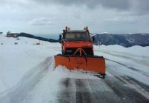 Primăria care pune la bătaie 3 milioane lei pentru deszăpezire