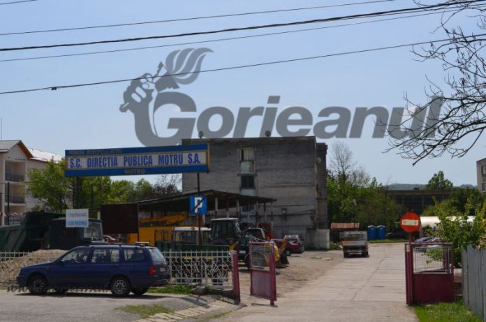 directia-publica-motru