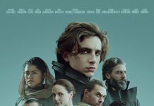 Dune (2021) – Dune – Cinema Sergiu Nicolaescu – J, S, D, L – 20:00 (3D) – V – 15:00 (3D) – M, M – 17:00 (3D)