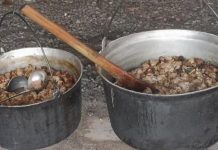 Festivalul Tocanului a fost anulat