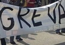 Posibilă GREVĂ GENERALĂ la CEO!