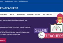 Instrument de autoevaluare a competențelor digitale destinat profesorilor, lansat de Comisia Europeană