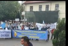 Sindicatul Solidaritatea 2013 s-a afiliat la Federația Națională a Muncii