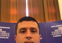 Deputatul Miruță, în conducerea USR