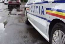 Face pușcărie pentru că a condus fără permis