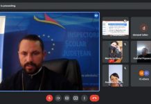 Consfătuirea profesorilor de religie din judeţul Gorj