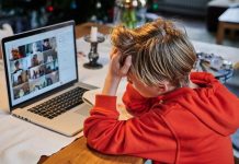 Școala online NU reduce riscul infectării cu coronavirus – Experți