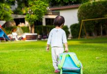 Preșcolarii și elevii, în vacanță până pe 5 noiembrie. Rămân deschide creșele