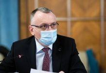 Datele privind rata de vaccinare a personalului, afișate pe site-urile școlilor și cele ale inspectoratelor școlare județene