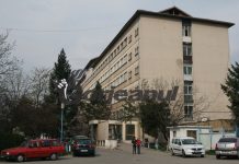 Situația Covid la nivelul Spitalului Județean