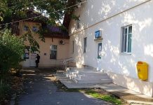 Situația Covid la nivelul SJU Târgu-Jiu