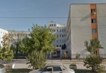 La Spitalul Rovinari toți medicii s-au vaccinat