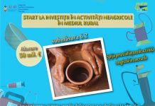 Finanțări de până 70.000 euro pentru înființarea de activități neagricole în zone rurale