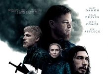 The Last Duel (2021) – Ultimul duel – Cinema Sergiu Nicolaescu – S, D – 14:45