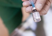Aproape 600 de angajați ai spitalului din Târgu-Jiu nu sunt vaccinați