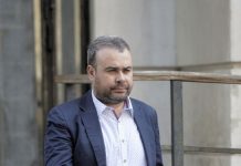 Procesul lui Vâlcov, în faza sentinței finale!